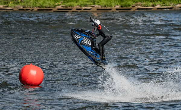 Съёмка водных видов спорта