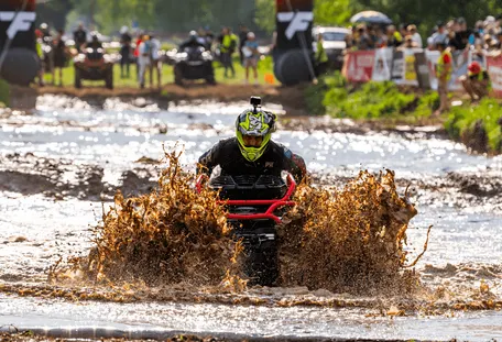Съёмка спортивных мероприятий