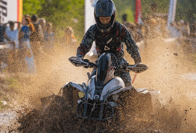 Съёмка спортивных мероприятий