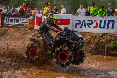 Съёмка спортивных мероприятий